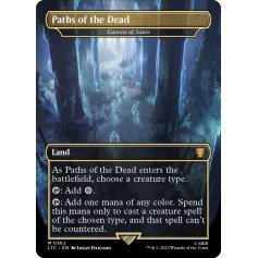 Paths of the Dead #362 - MTG-Canada